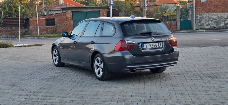 BMW 320 320 D , снимка 4 - Автомобили и джипове - 52636639