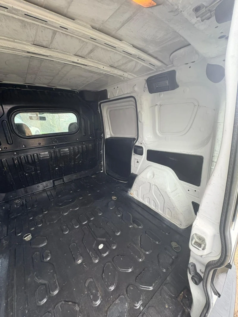 Fiat Doblo Fiat Doblo 1.6 JTD  климатик старт стоп, снимка 14 - Автомобили и джипове - 52789857