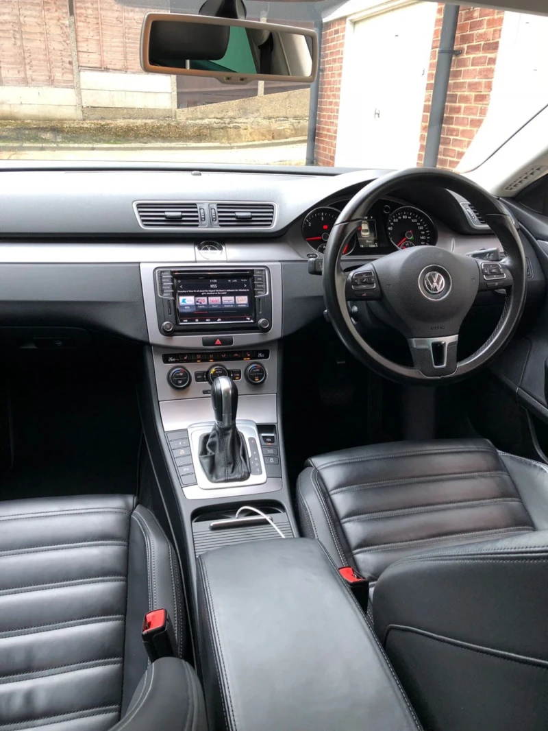 VW CC, снимка 7 - Автомобили и джипове - 52818606