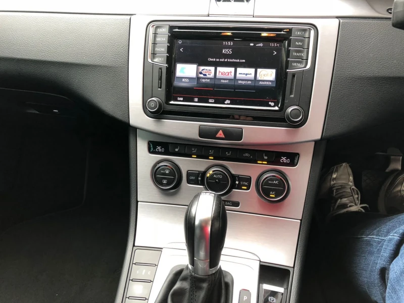 VW CC, снимка 6 - Автомобили и джипове - 52818606