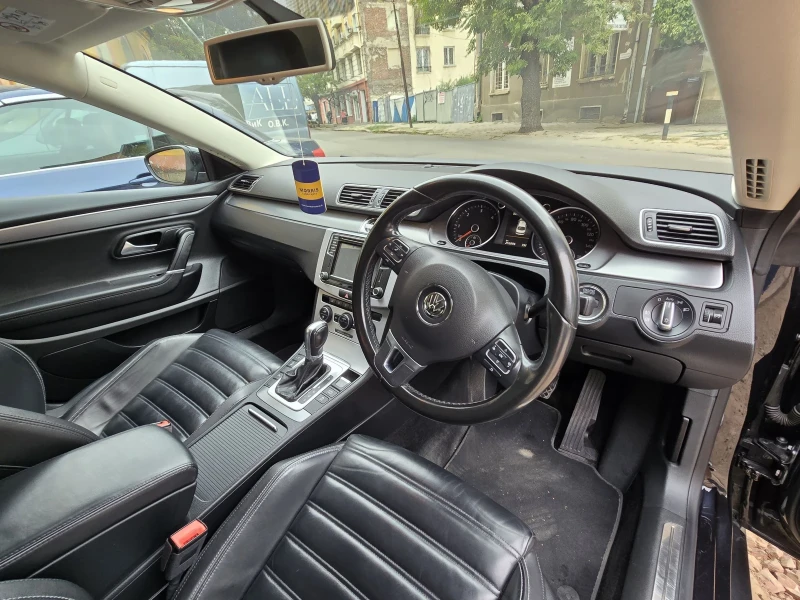 VW CC, снимка 11 - Автомобили и джипове - 52818606