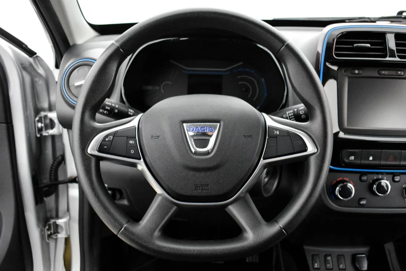 Dacia Spring Electric 30 000km., снимка 15 - Автомобили и джипове - 52863368