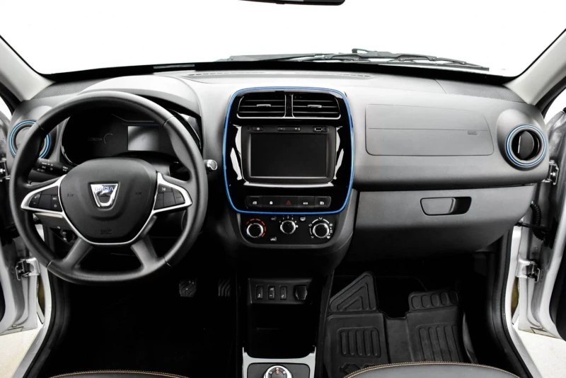 Dacia Spring Electric 30 000km., снимка 7 - Автомобили и джипове - 52863368