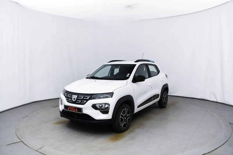 Dacia Spring Electric 30 000km.