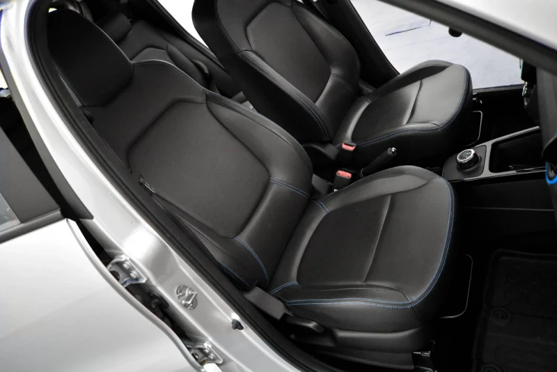 Dacia Spring Electric 30 000km., снимка 12 - Автомобили и джипове - 52863368