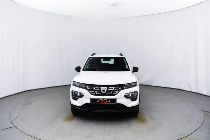 Dacia Spring Electric 30 000km., снимка 6 - Автомобили и джипове - 52863368