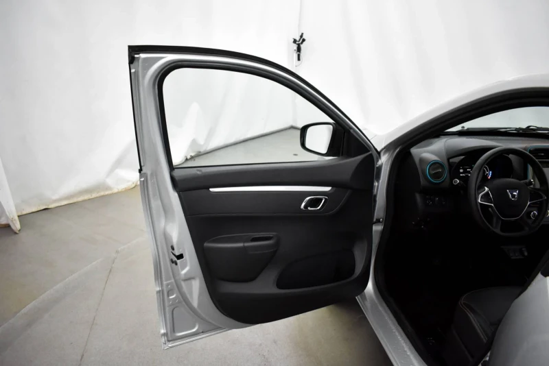 Dacia Spring Electric 30 000km., снимка 10 - Автомобили и джипове - 52863368