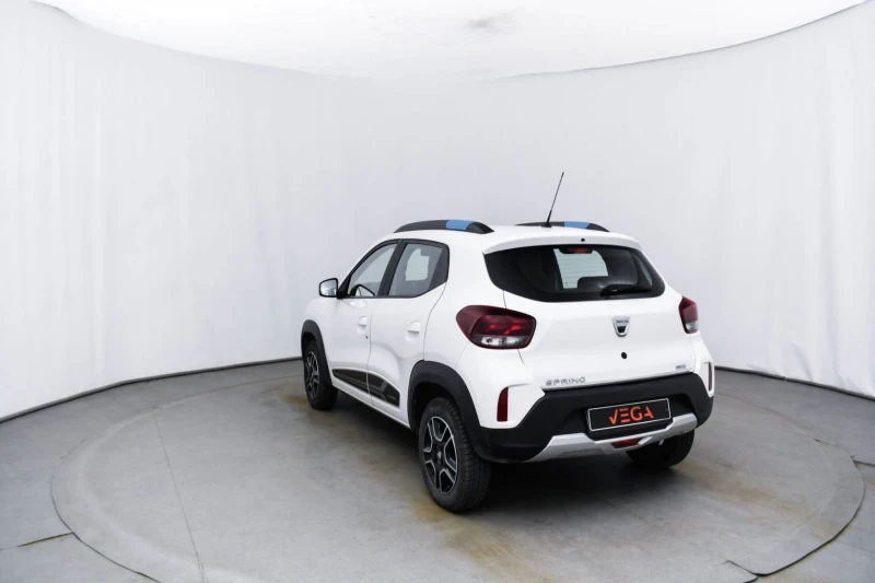 Dacia Spring Electric 30 000km., снимка 3 - Автомобили и джипове - 52863368