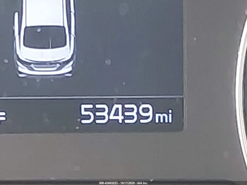 Kia Forte 2.0L I-4 DOHC, VVT, 147HP Front Wheel Drive, снимка 7 - Автомобили и джипове - 53046839