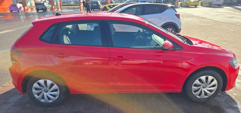 VW Polo 1.0, снимка 3 - Автомобили и джипове - 53118247