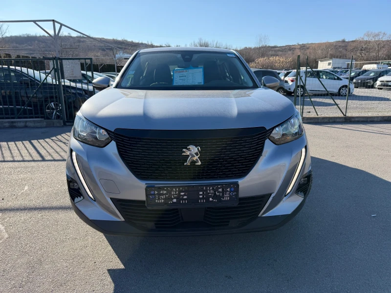 Peugeot 2008 HDi
