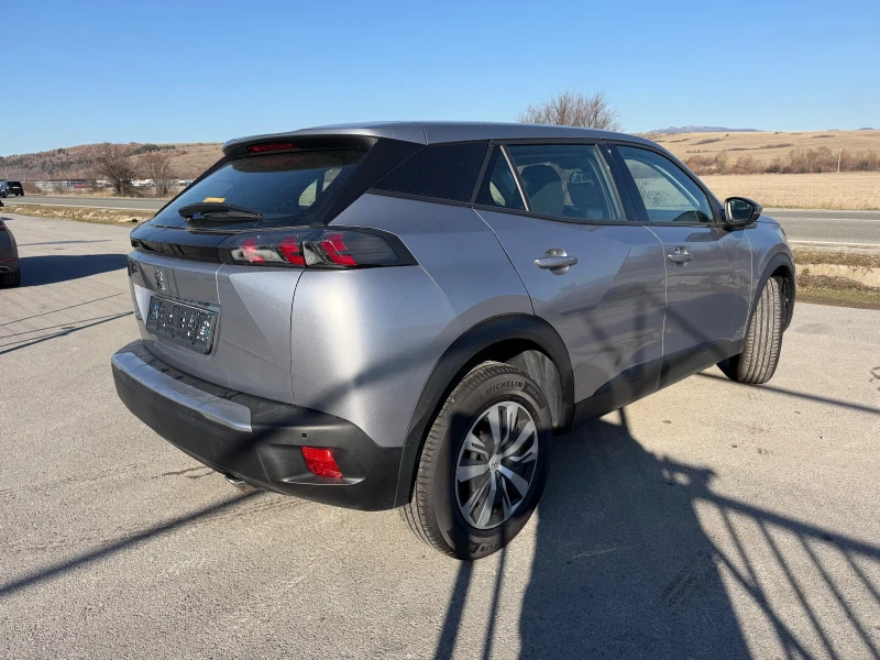 Peugeot 2008 HDi, снимка 7 - Автомобили и джипове - 53165719