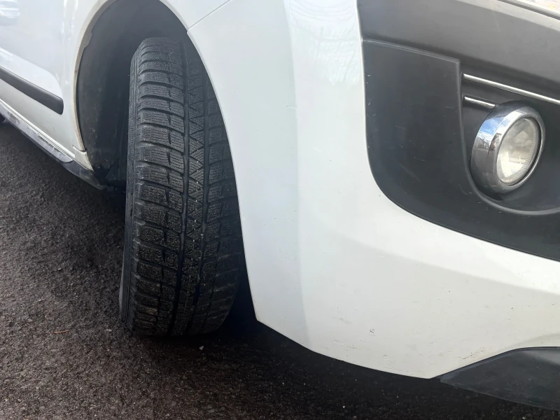 Peugeot 3008 1.6 HDI, снимка 7 - Автомобили и джипове - 53392503