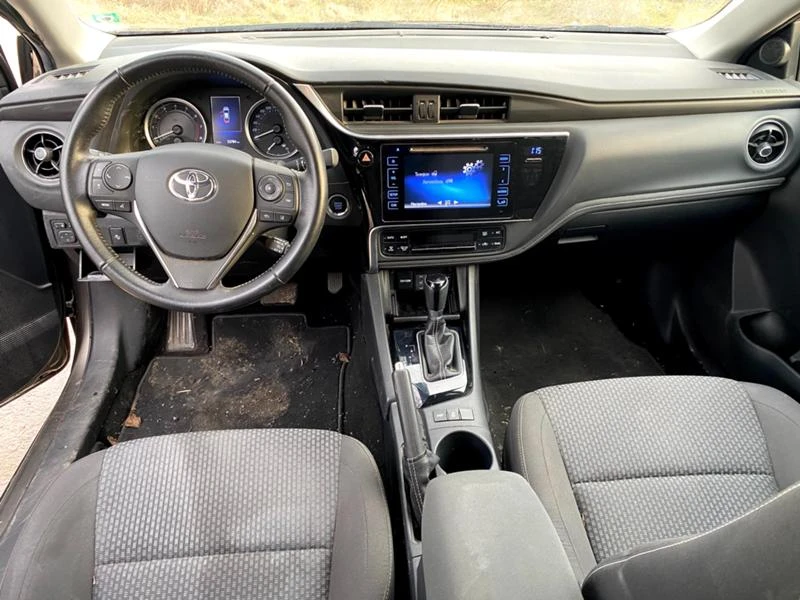 Toyota Corolla 1.6 I на части - изображение 5