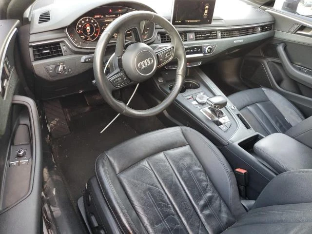 Audi A5 PREMIUM PLUS, снимка 8 - Автомобили и джипове - 48404415