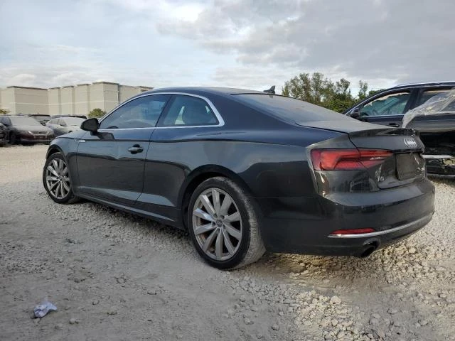 Audi A5 PREMIUM PLUS, снимка 2 - Автомобили и джипове - 48404415