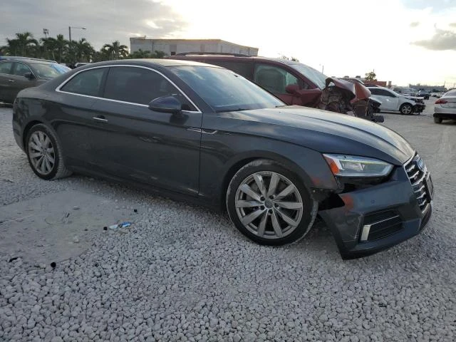 Audi A5 PREMIUM PLUS, снимка 5 - Автомобили и джипове - 48404415