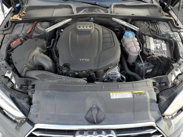 Audi A5 PREMIUM PLUS, снимка 11 - Автомобили и джипове - 48404415