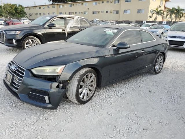 Audi A5 PREMIUM PLUS - [1] 