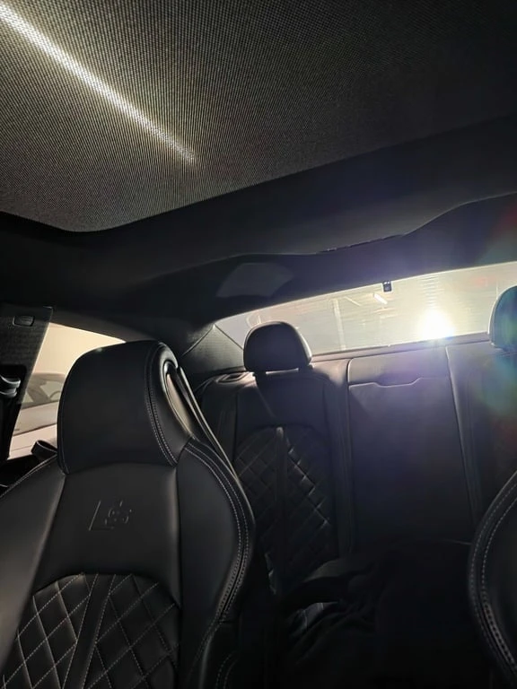 Audi S5 COUPE* Technik * DISTRONIC* �������* 360 ������*  | Mobile.bg � ����������� 11