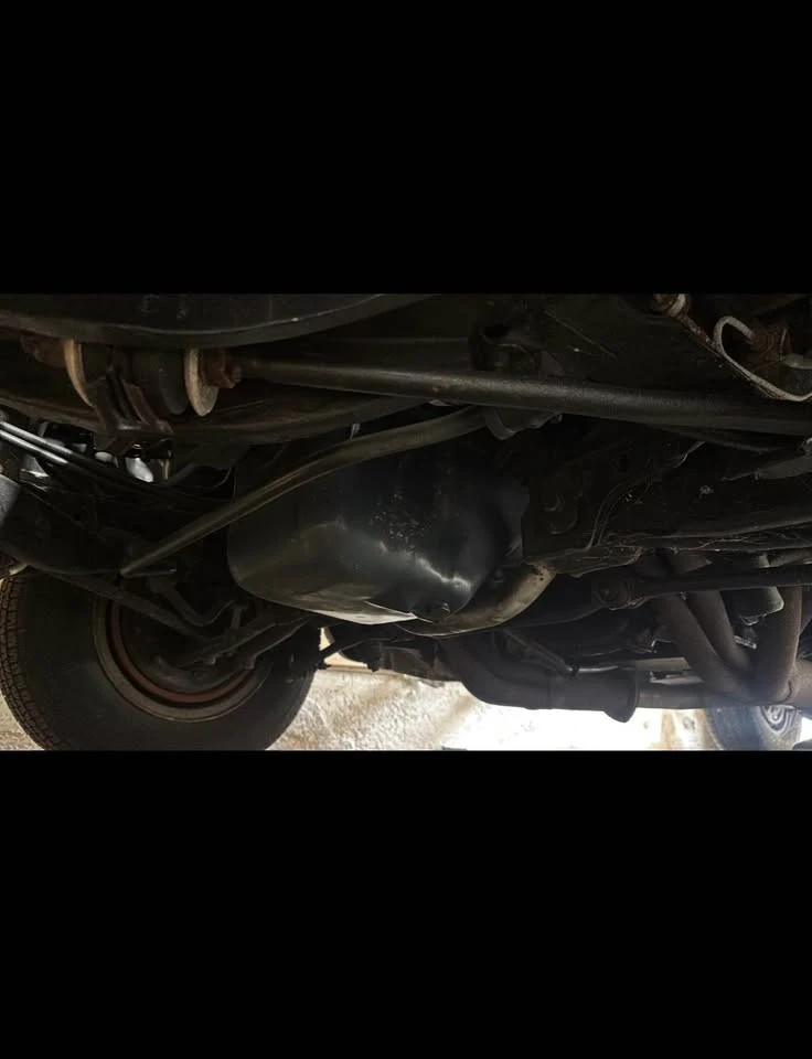 Ford Mustang * V8* AUTOMATIC* КЛАСИКА * , снимка 3 - Автомобили и джипове - 54142221