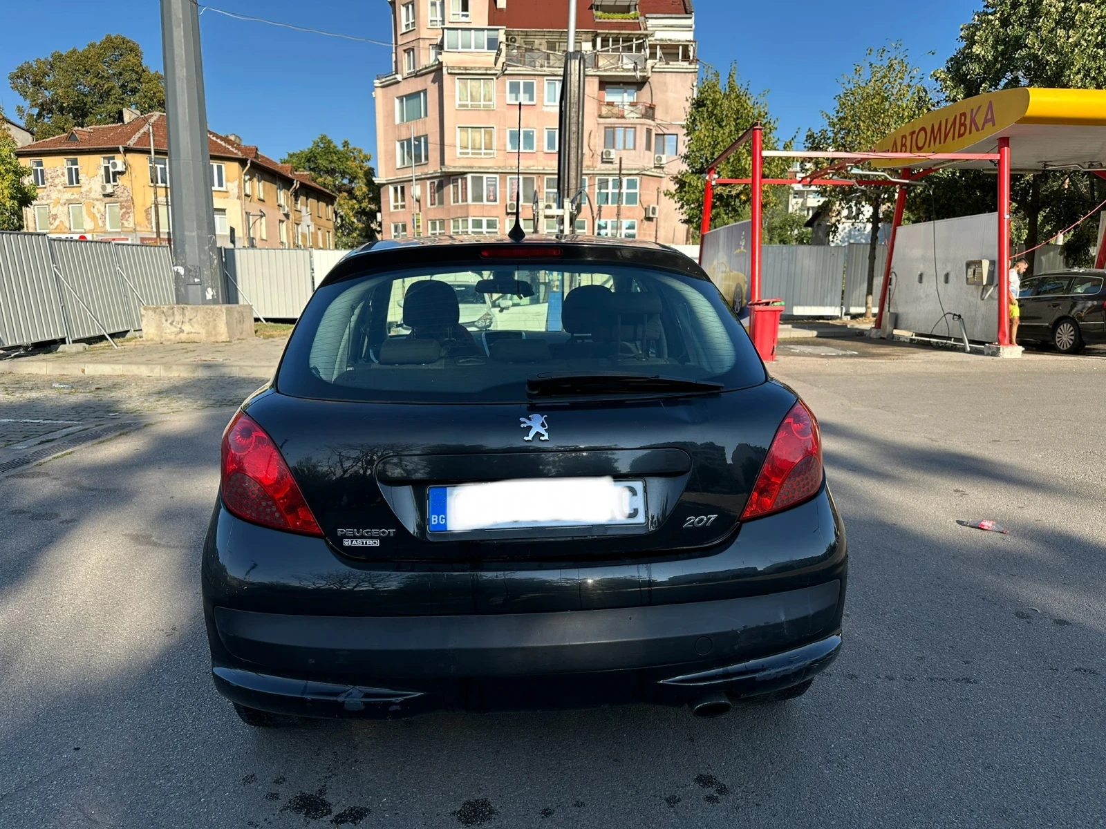 Peugeot 207  - изображение 2