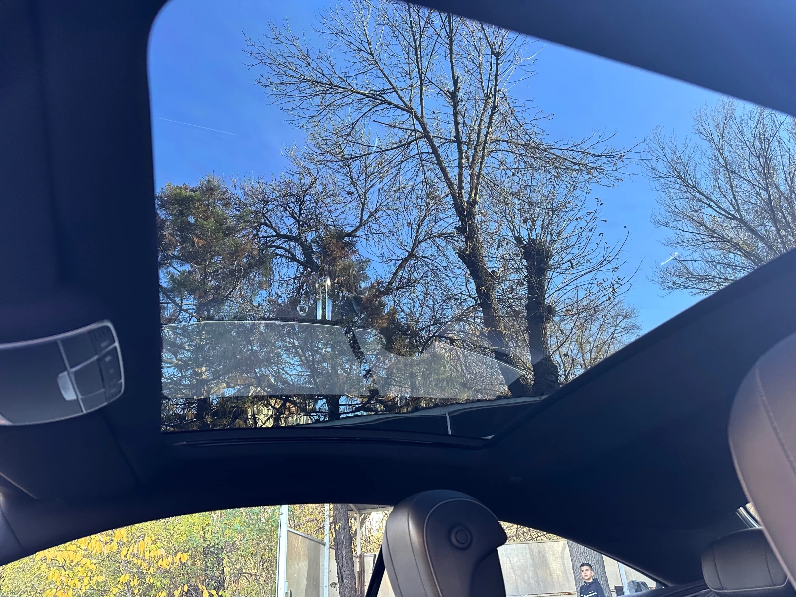 Mercedes-Benz S 63 AMG S-63 4MATIC-PERFEKTNA | Mobile.bg   14