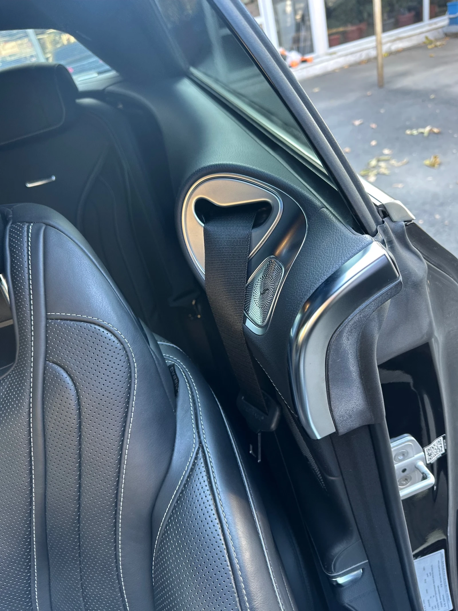 Mercedes-Benz S 63 AMG S-63 4MATIC-PERFEKTNA | Mobile.bg   17