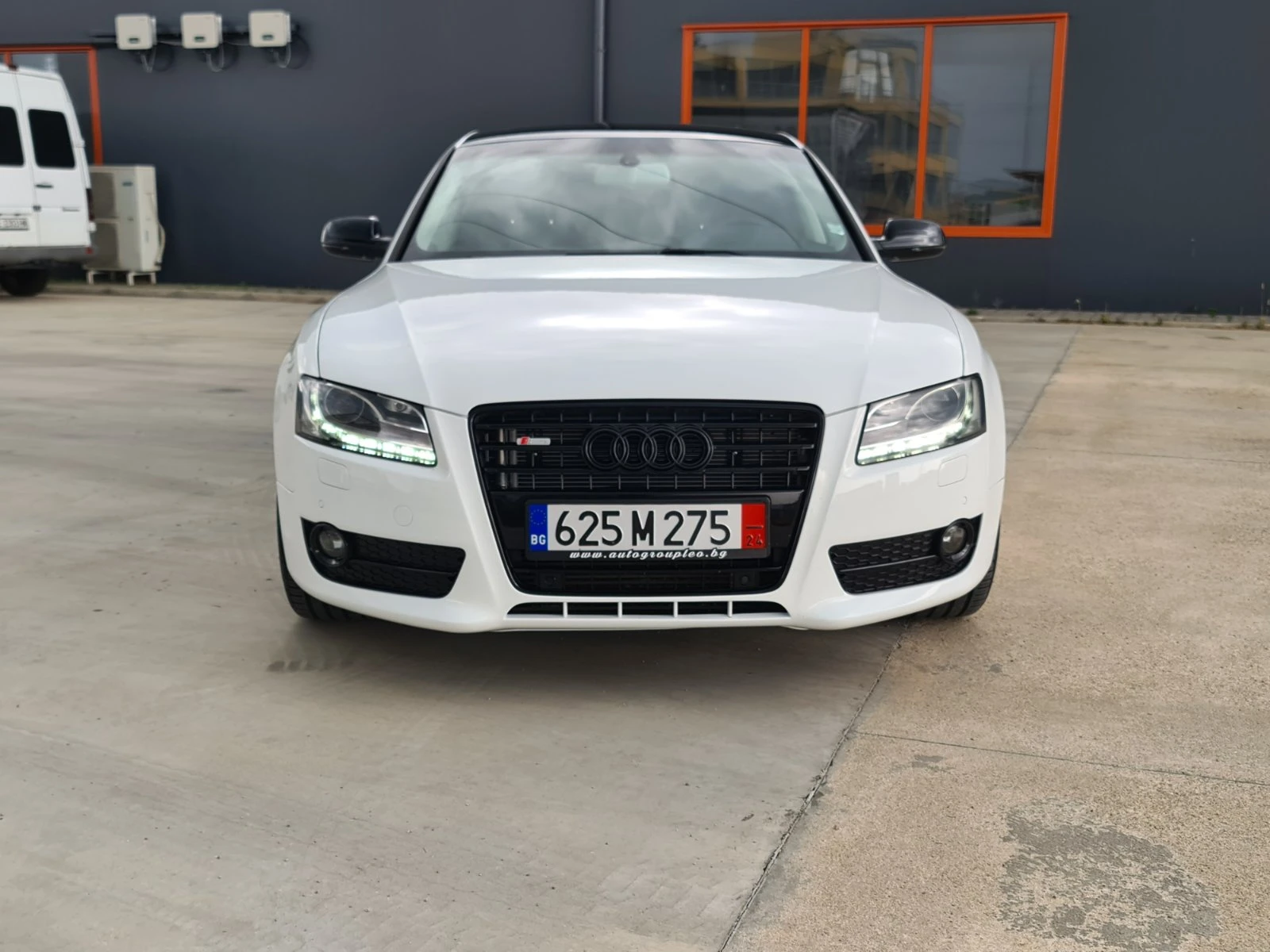 Audi A5  - изображение 3