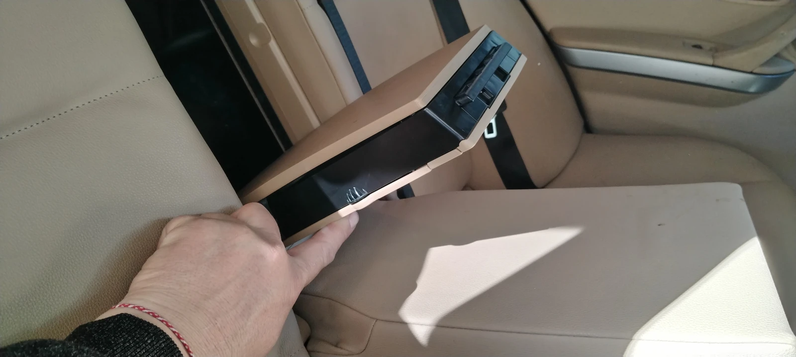 BMW 325 e91 325xi | Mobile.bg   11