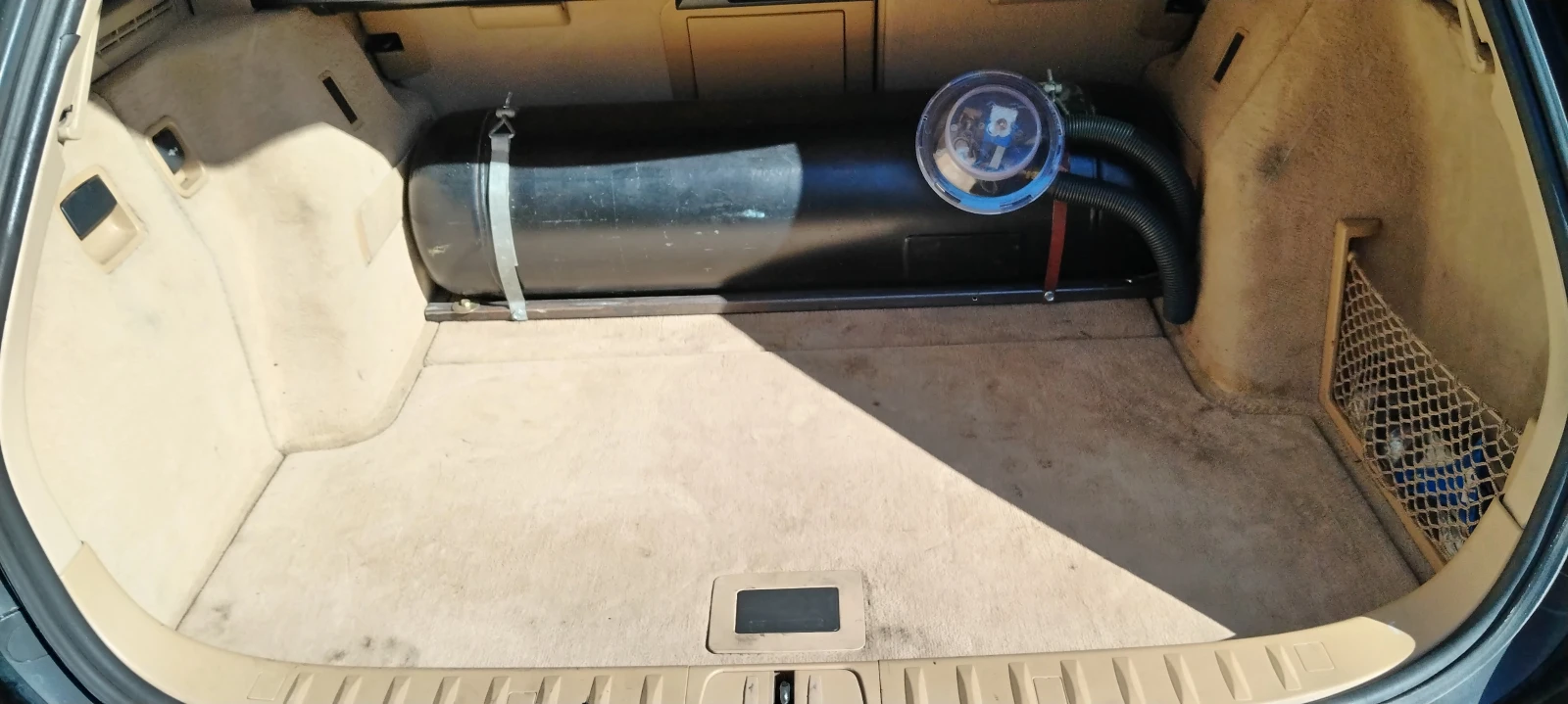 BMW 325 e91 325xi | Mobile.bg   13