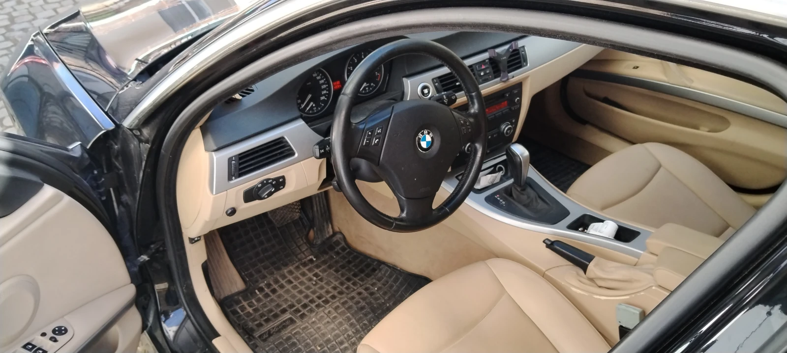 BMW 325 e91 325xi | Mobile.bg   15