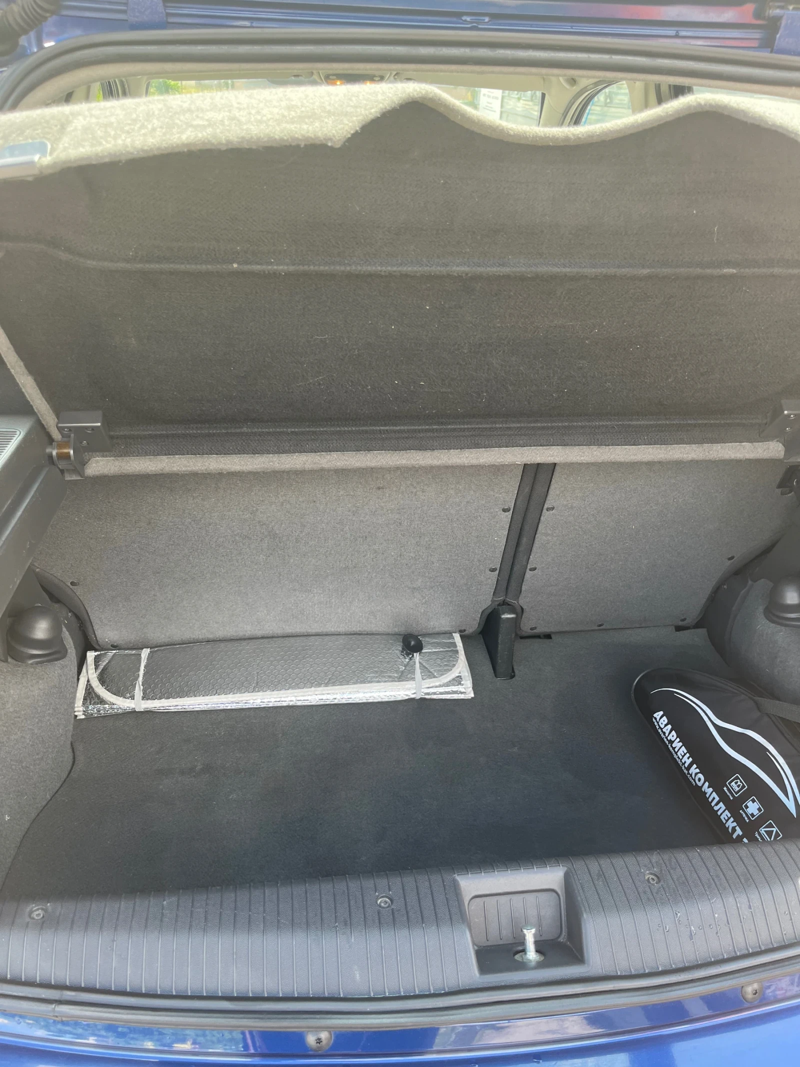 Opel Corsa  - изображение 3