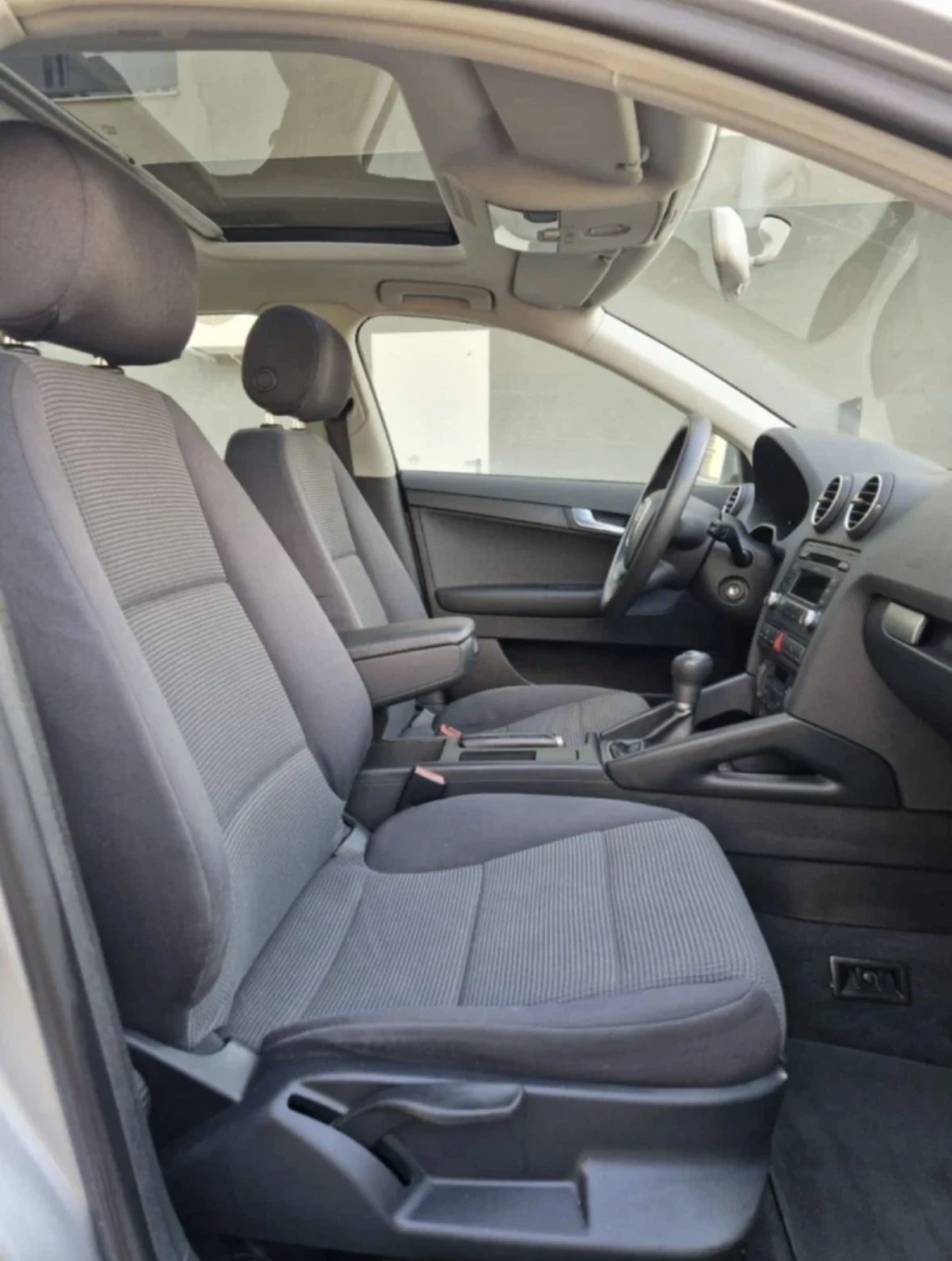 Audi A3 1.8T 4 ,  | Mobile.bg   12