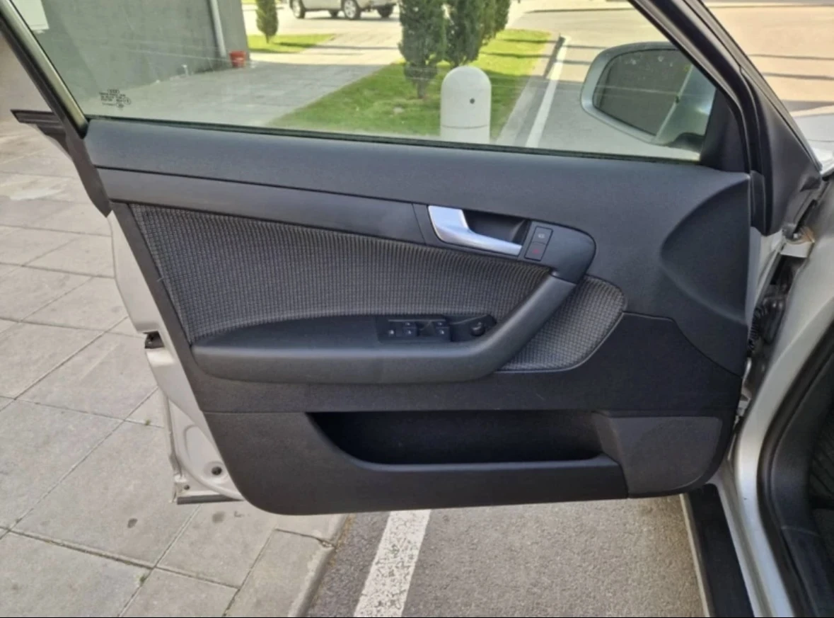 Audi A3 1.8T 4 ,  | Mobile.bg   11