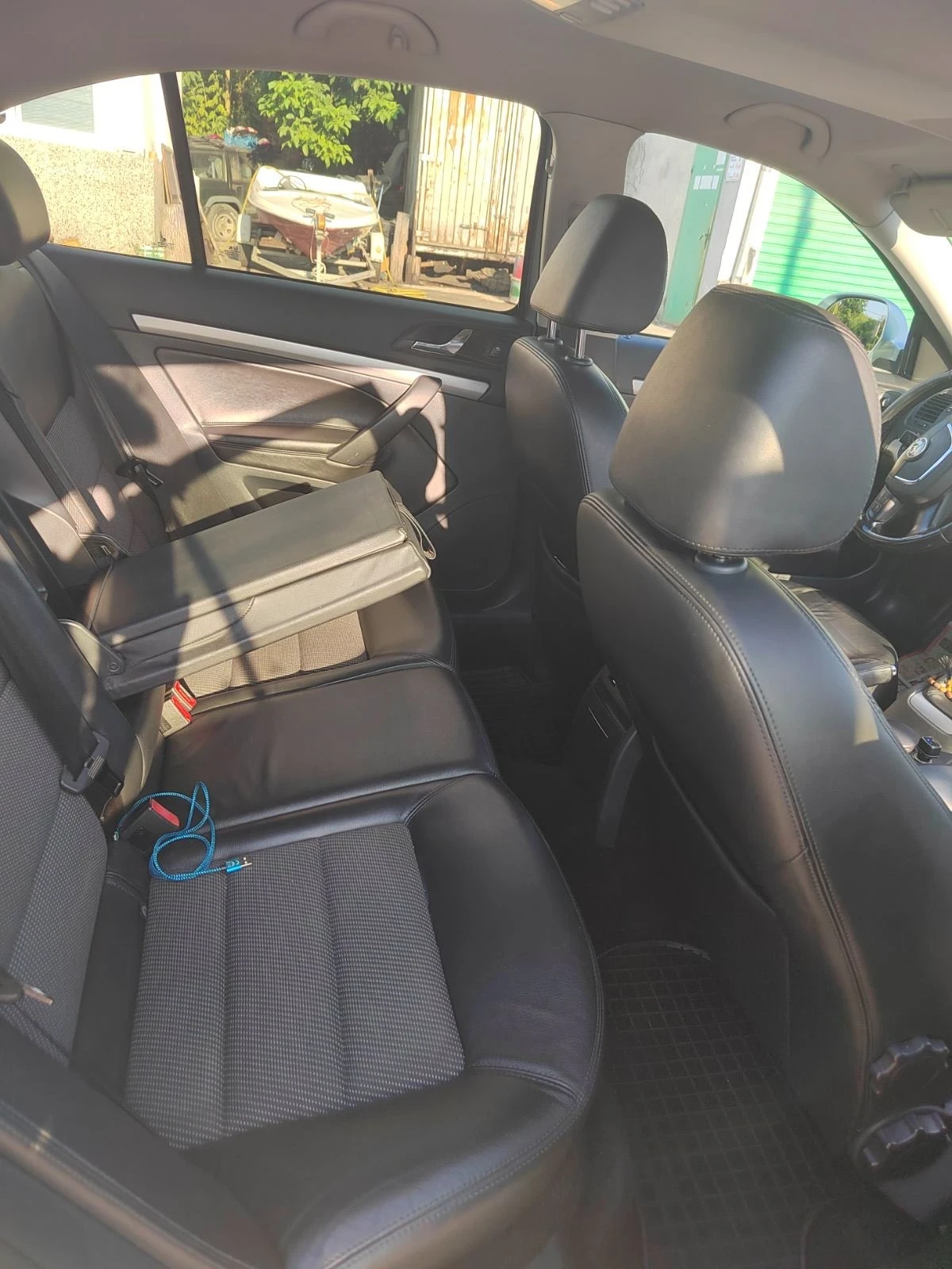 Skoda Octavia 1.6 TDI - изображение 3