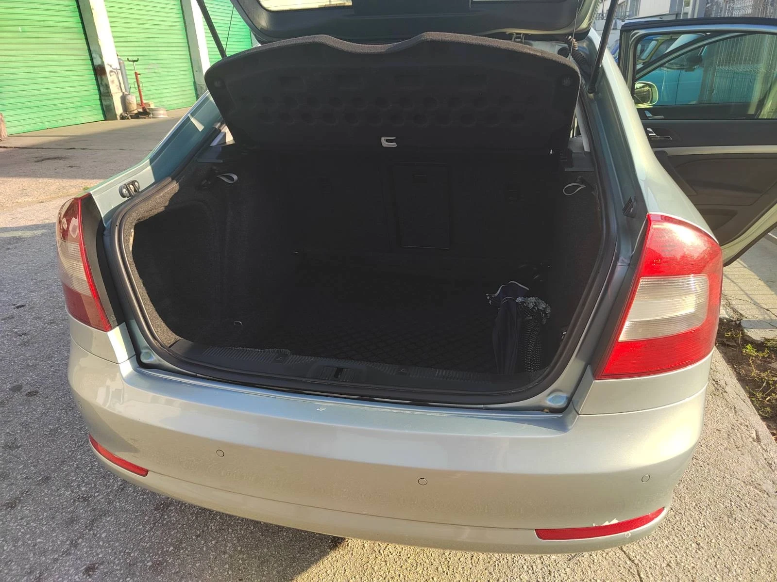 Skoda Octavia 1.6 TDI - изображение 2