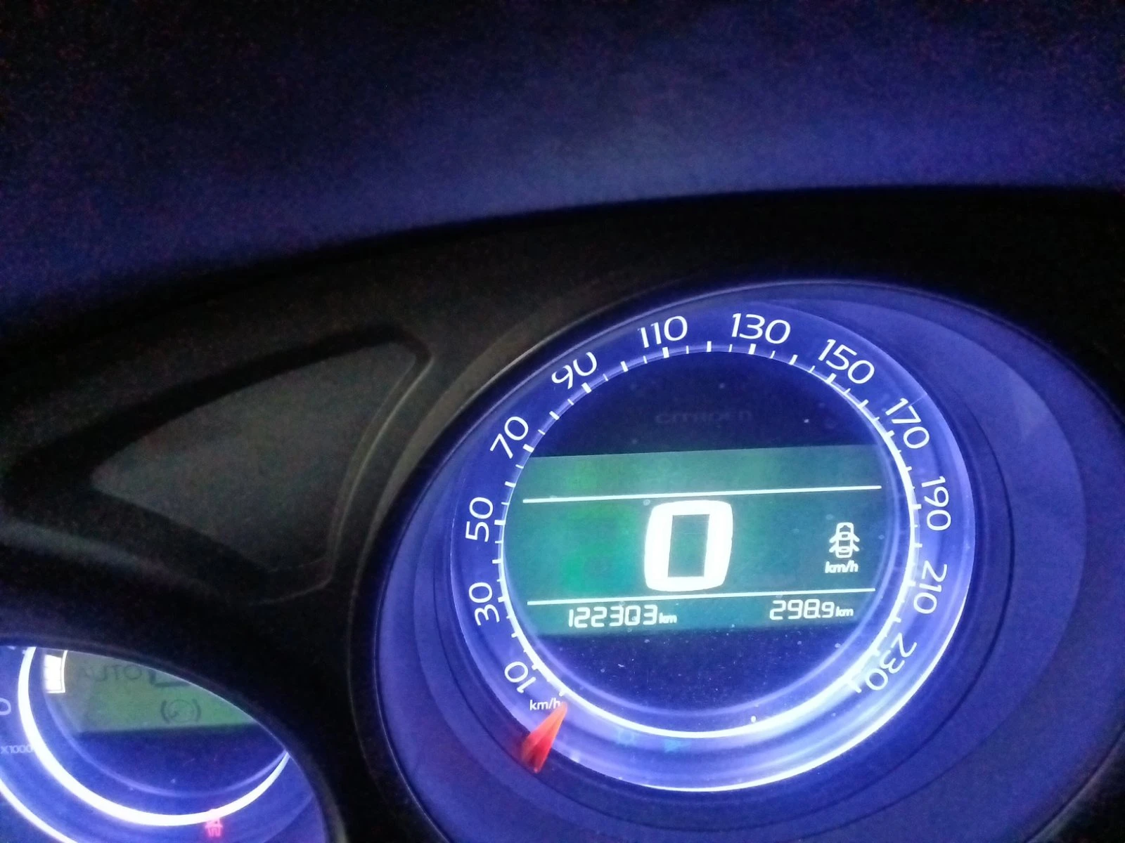 Citroen C4 1.6 HDI - изображение 2