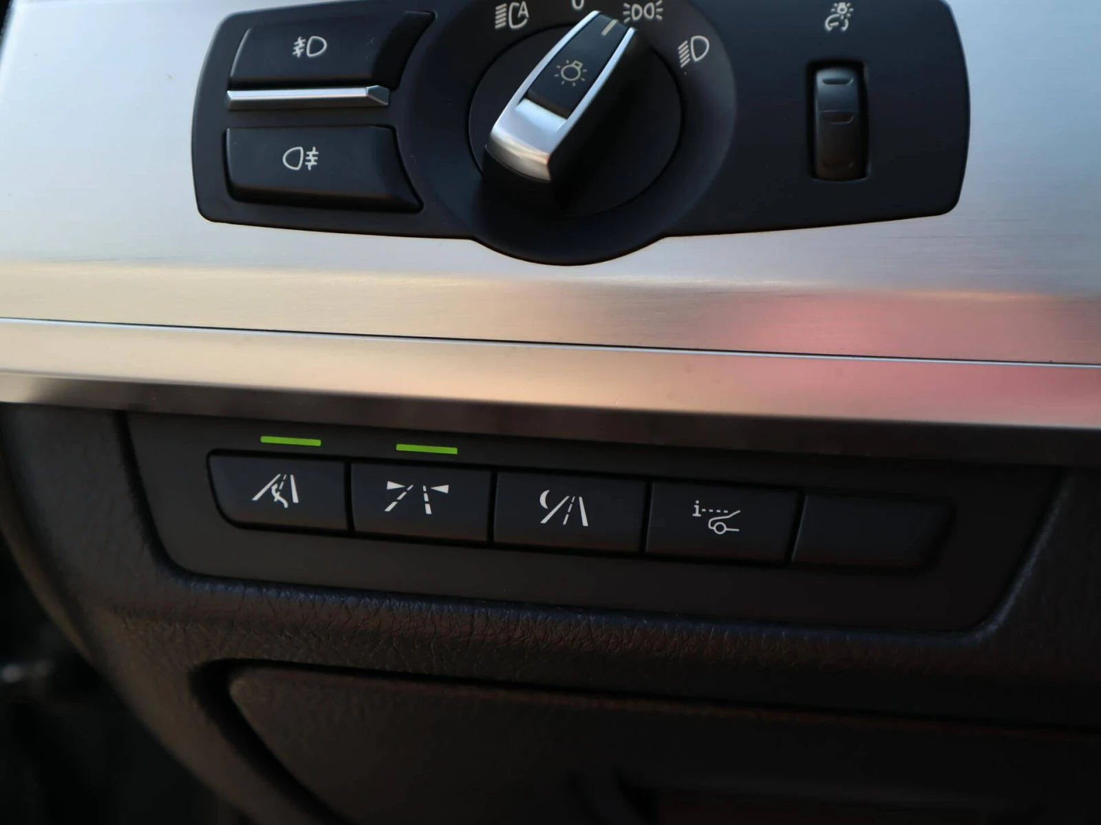 BMW 750 xDrive/HuD//PDC//Lane Assist | Mobile.bg   11