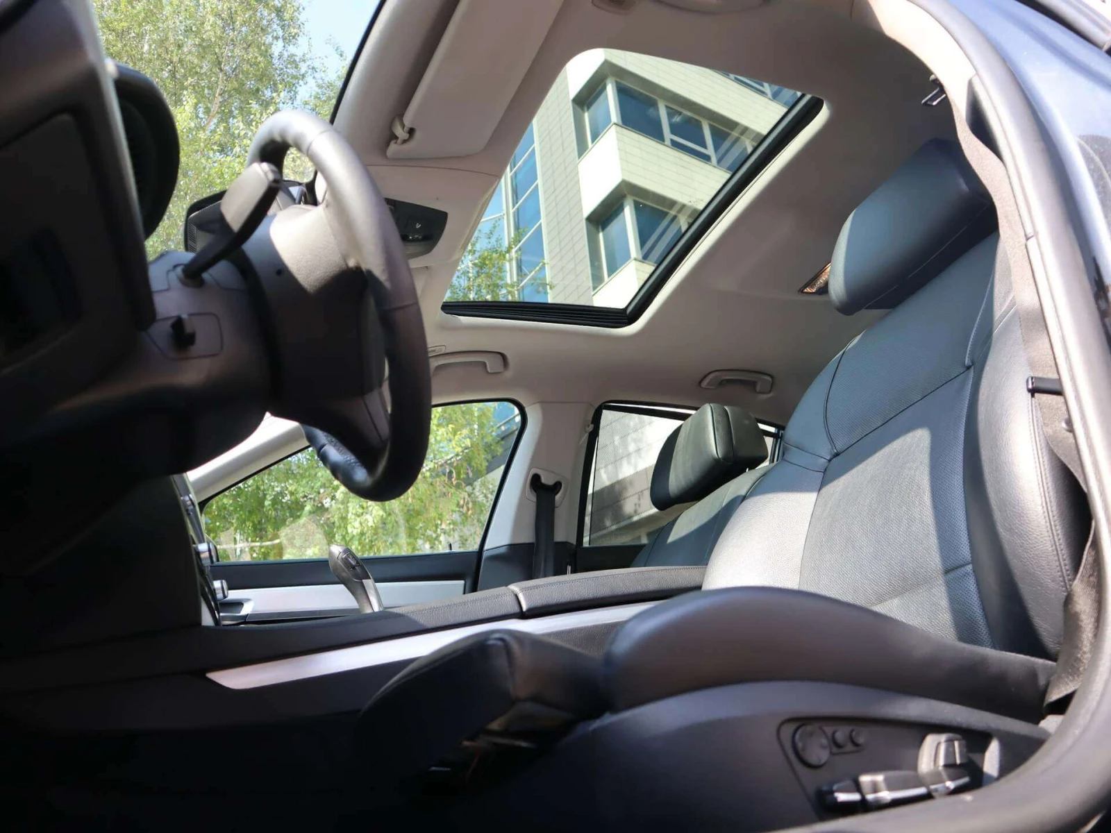 BMW 750 xDrive/HuD//PDC//Lane Assist | Mobile.bg   16