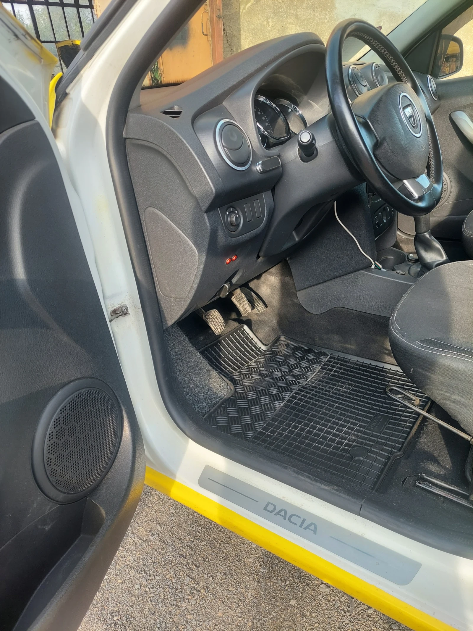 Dacia Logan | Mobile.bg � ����������� 14