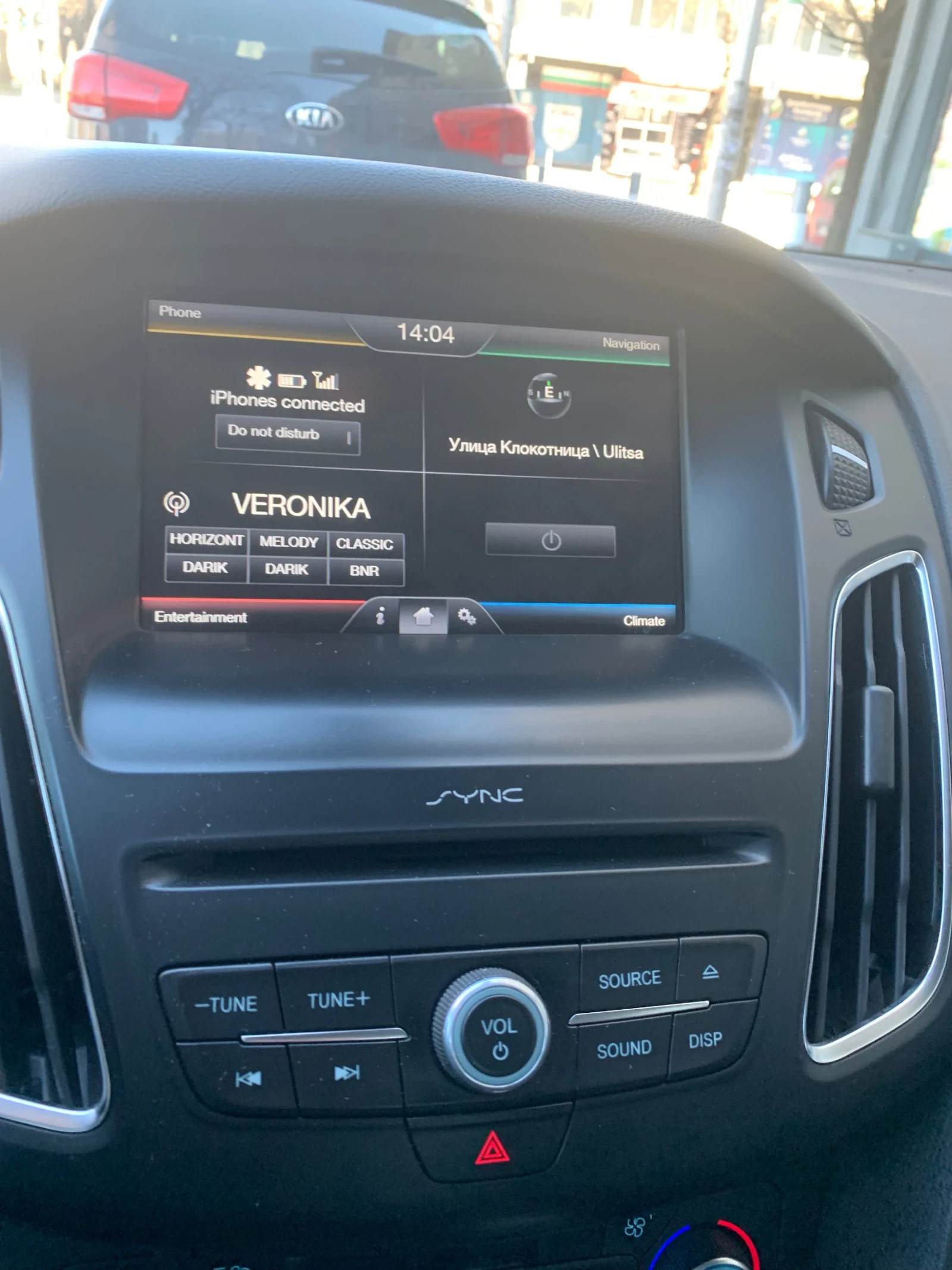 Ford Focus Ford focus 1.0 EcoBoost - изображение 9