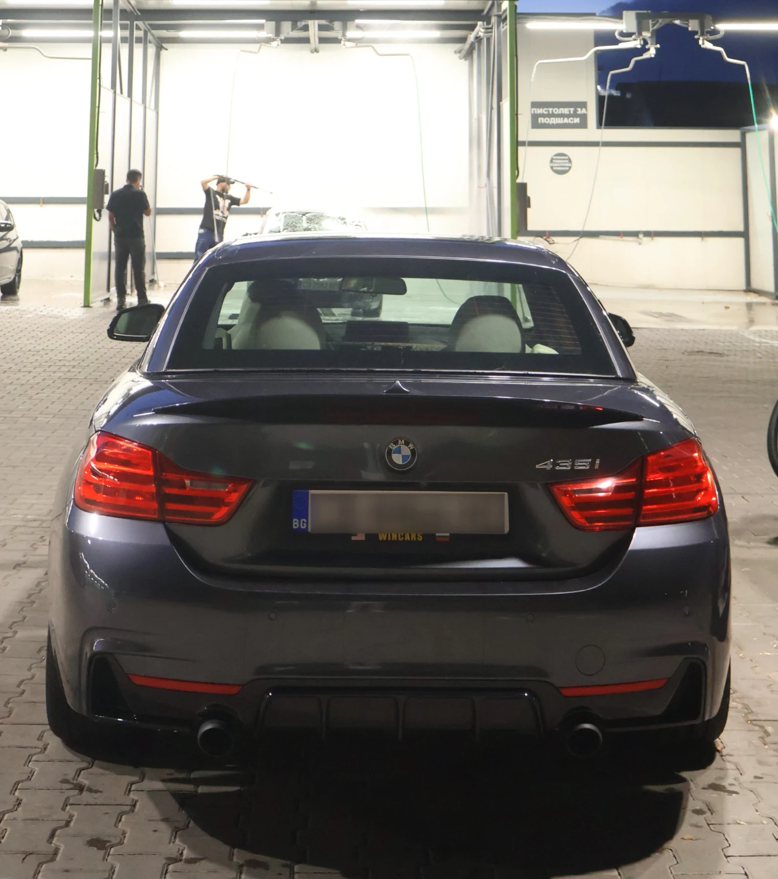 BMW 435  - изображение 3