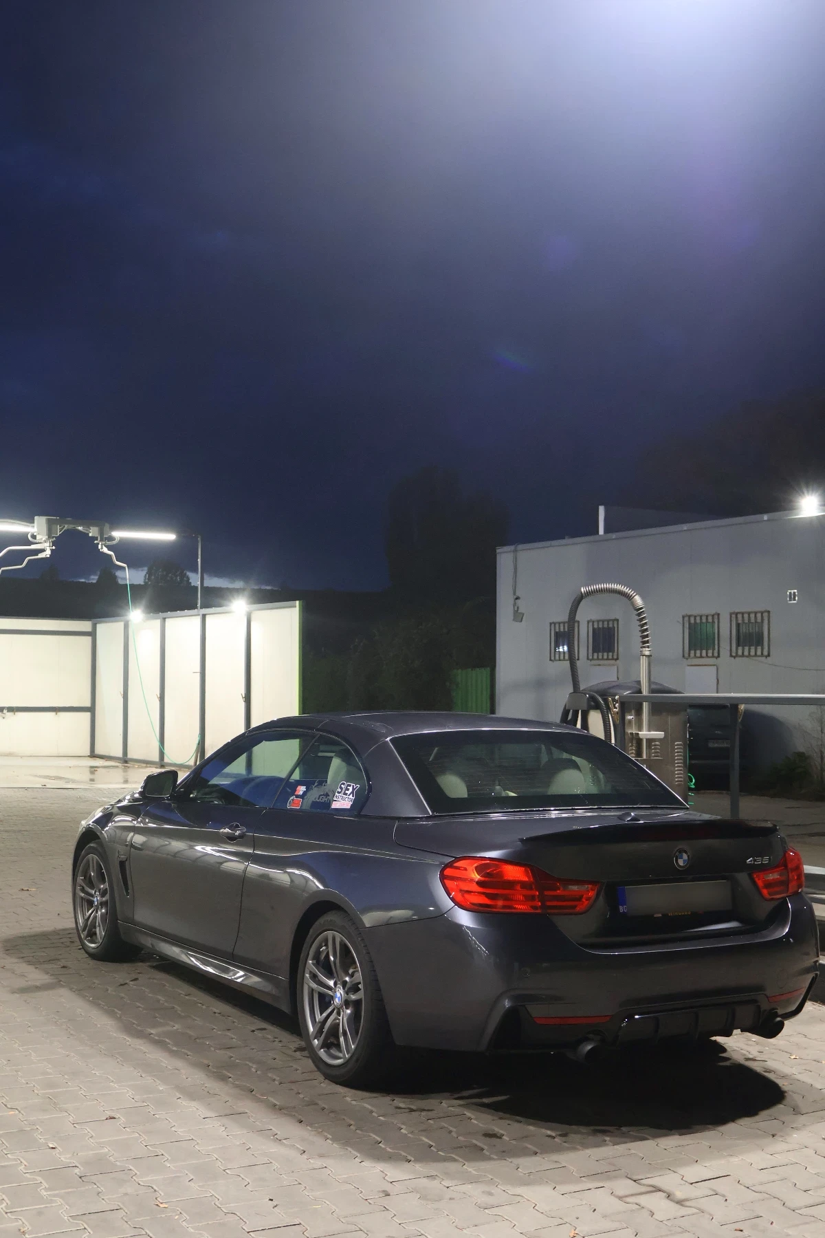 BMW 435  - изображение 5