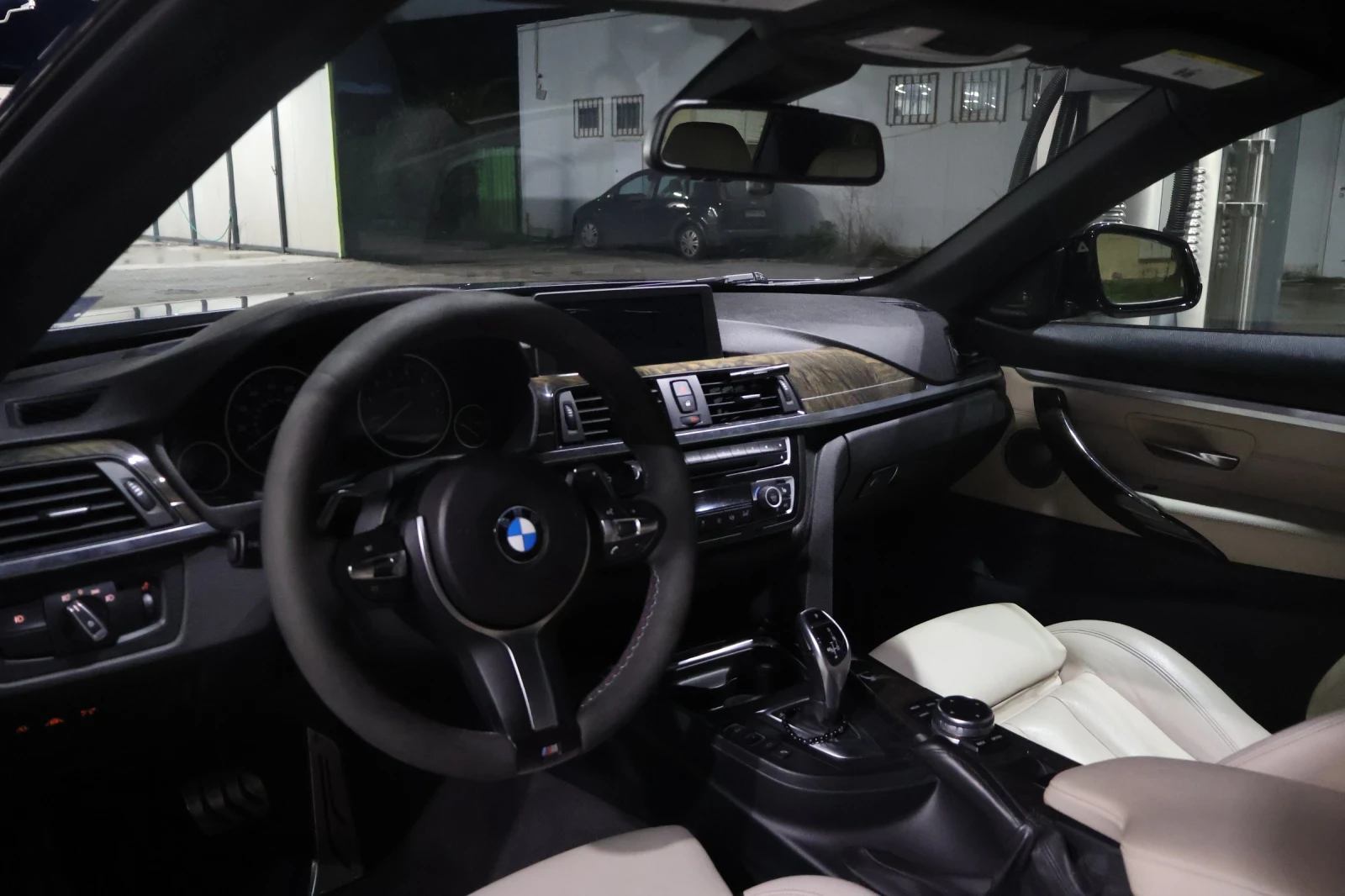 BMW 435 ������ | Mobile.bg � ����������� 12
