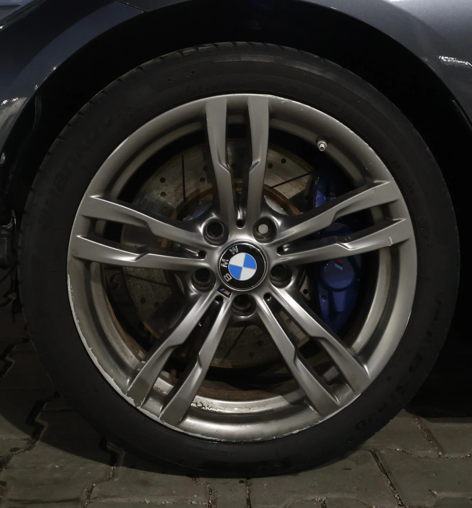 BMW 435  - изображение 6