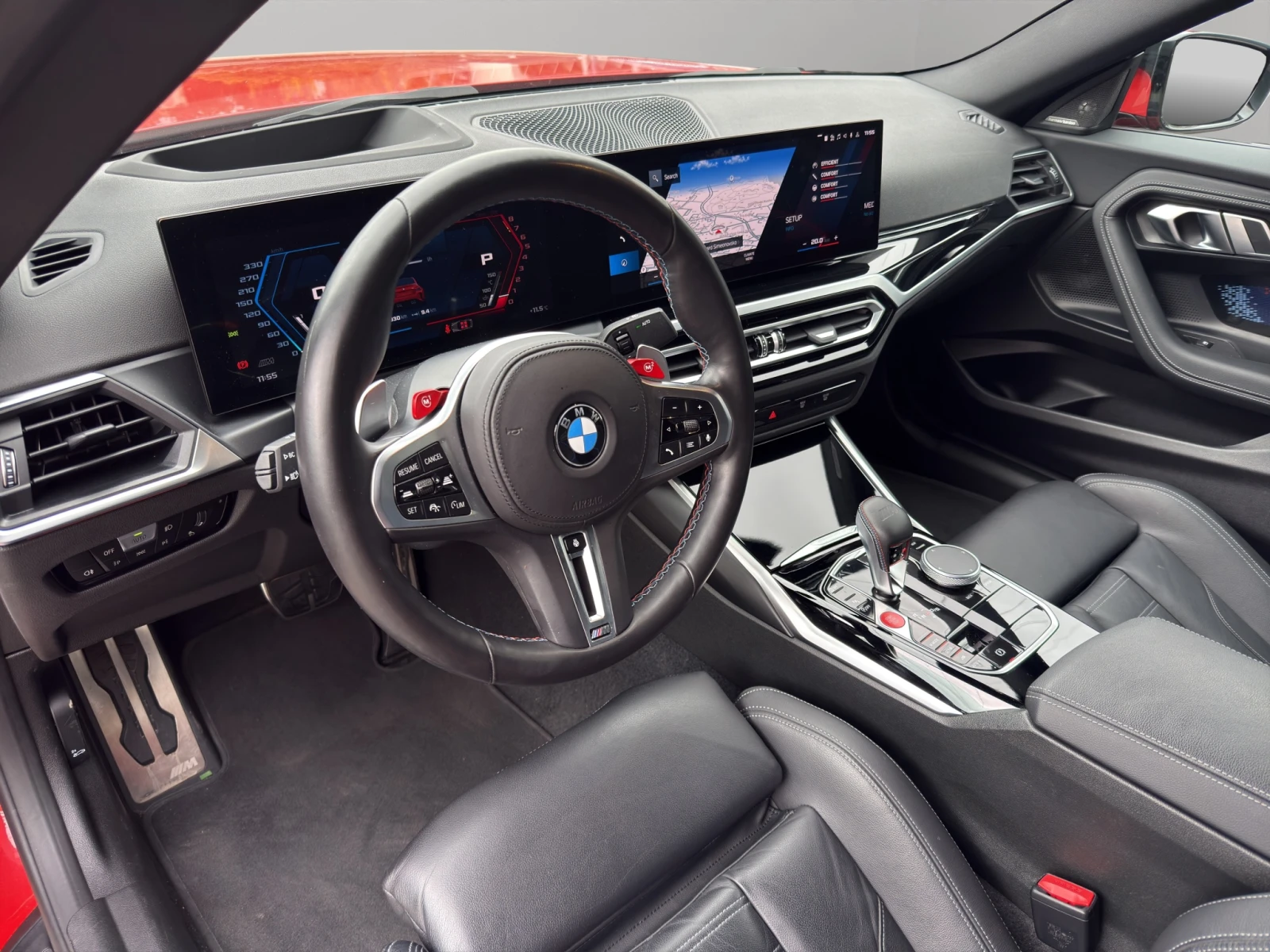 BMW M2 M-performance/Carbon | Mobile.bg   9