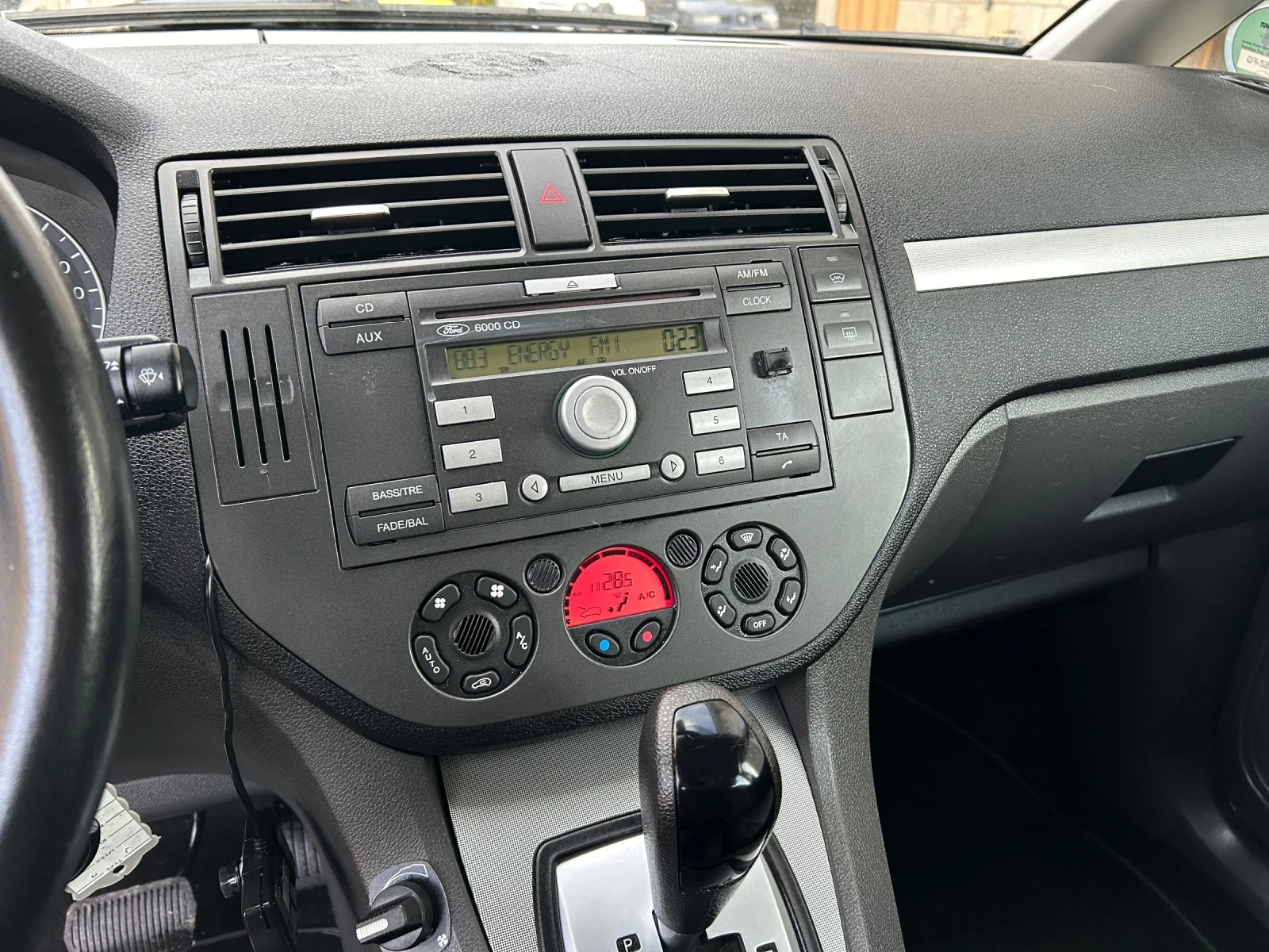 Ford C-max 1.8i 125k.c.  | Mobile.bg   13