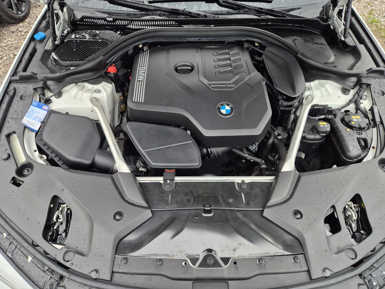 BMW 520 i ! .!  !  ! | Mobile.bg   13