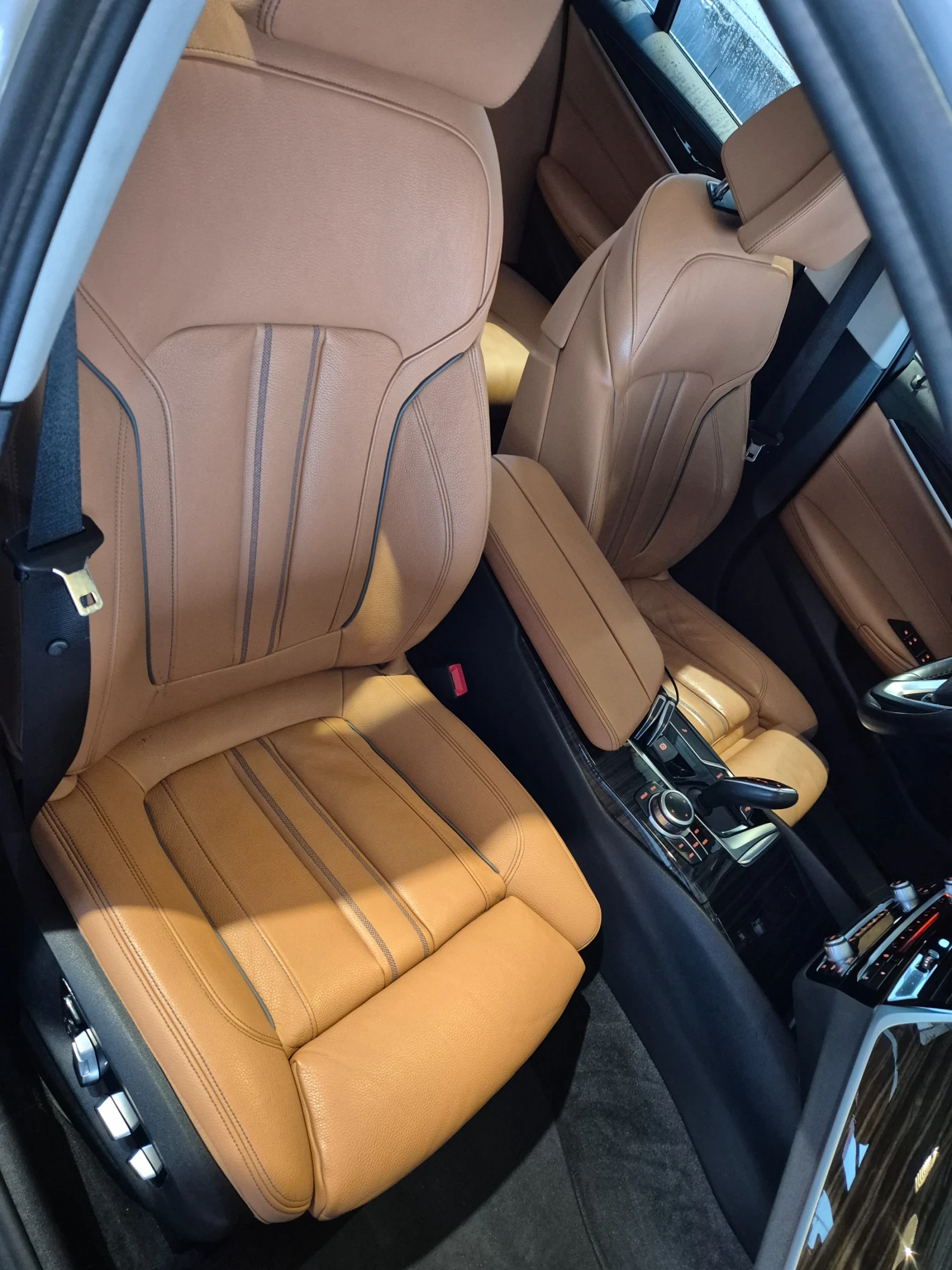 BMW 520 i ! .!  !  ! | Mobile.bg   8